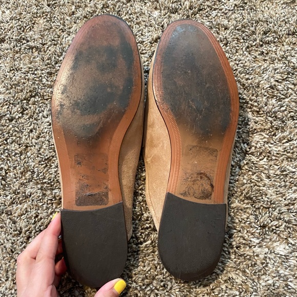 Sam Edelman Mules - Picture 2 of 5